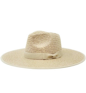 Bree Summer Fedora