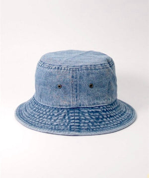 Denim Days Bucket Hat