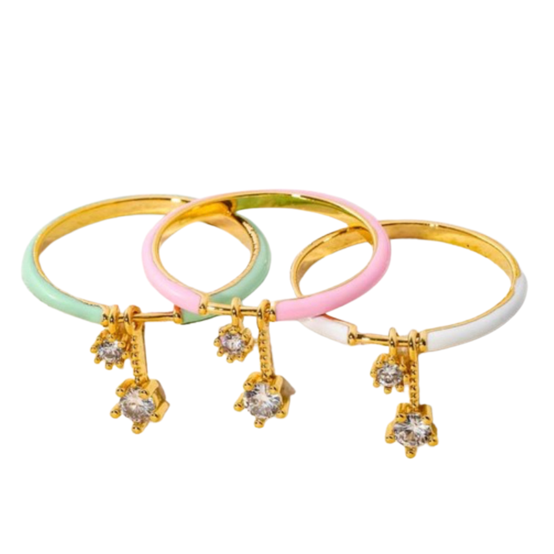 Charm Ring (more options)