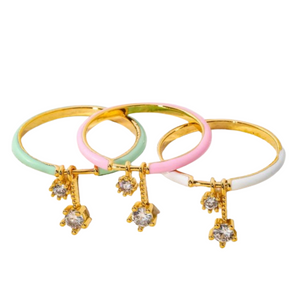 Charm Ring (more options)