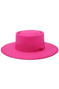 Shasta Gambler Hat
