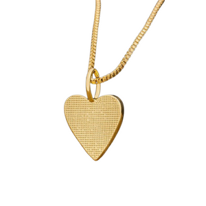 Forget Me Not Necklace (more options)