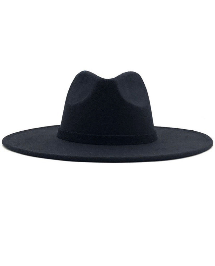 Daphne Panama Hat (more options)