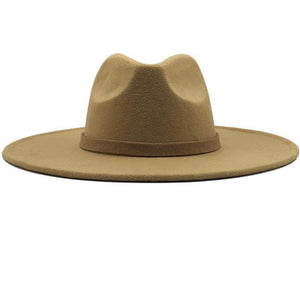 Daphne Panama Hat (more options)
