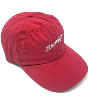 Bae Watch Dad Hat