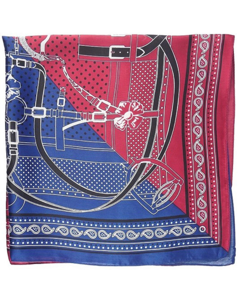 Abstract Thing Scarf