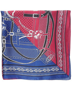 Abstract Thing Scarf