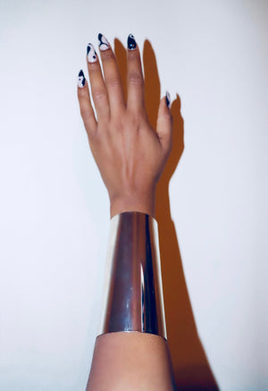 Statement Cuff Bracelet