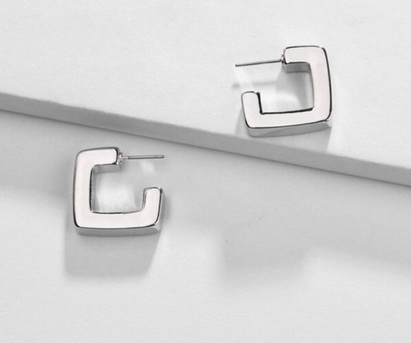 Raina Stud Earrings