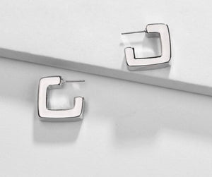 Raina Stud Earrings