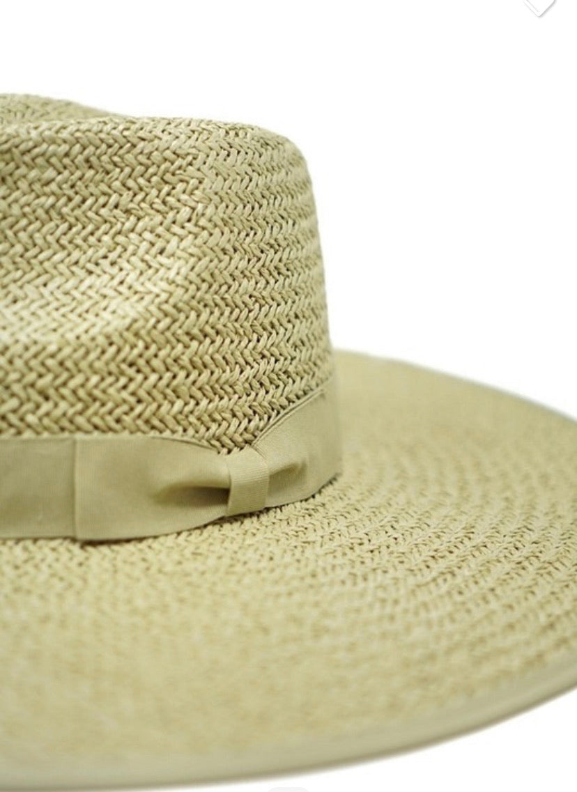 Bree Summer Fedora