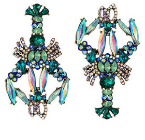 Lia Drop Earrings