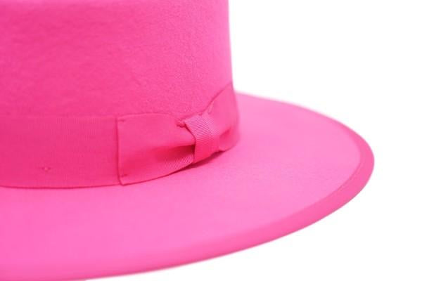 Shasta Gambler Hat