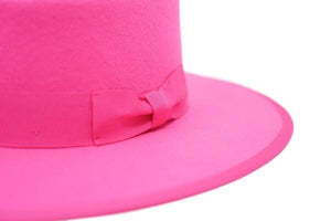 Shasta Gambler Hat