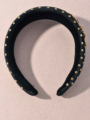 Zaire Embellished Headband