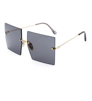 Square One Sunglasses