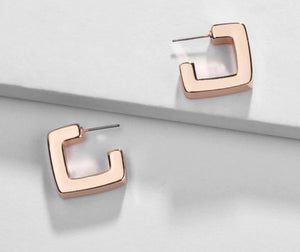 Raina Stud Earrings