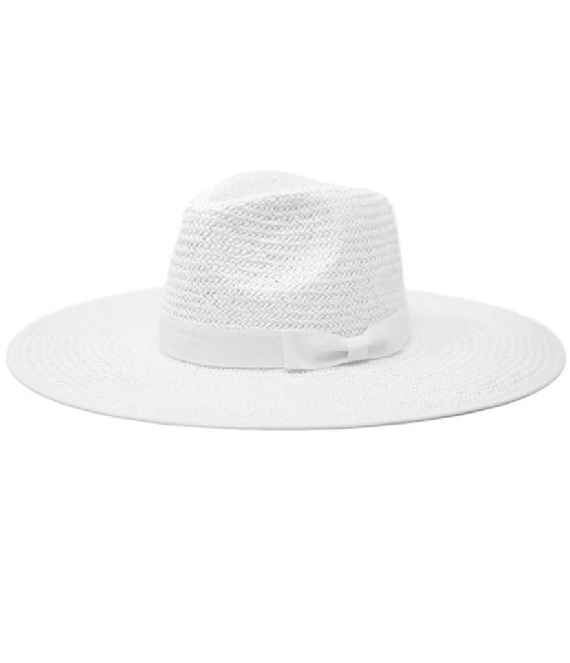 Bree Summer Fedora