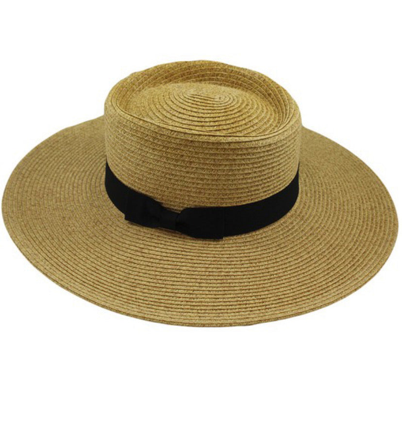 The Hamptons Gambler Hat