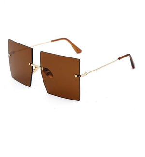 Square One Sunglasses