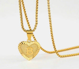 Be Mine Necklace