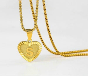 Be Mine Necklace
