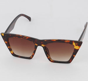 Cat Walk Sunglasses
