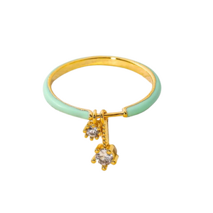 Charm Ring (more options)