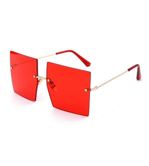 Square One Sunglasses