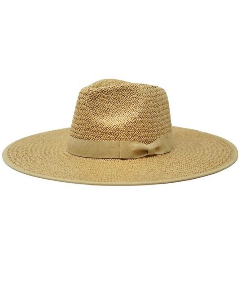 Bree Summer Fedora