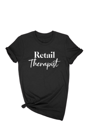 Therapy T-Shirt