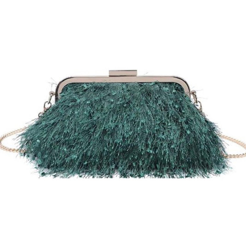 Fizzy Convertible Crossbody (more options)