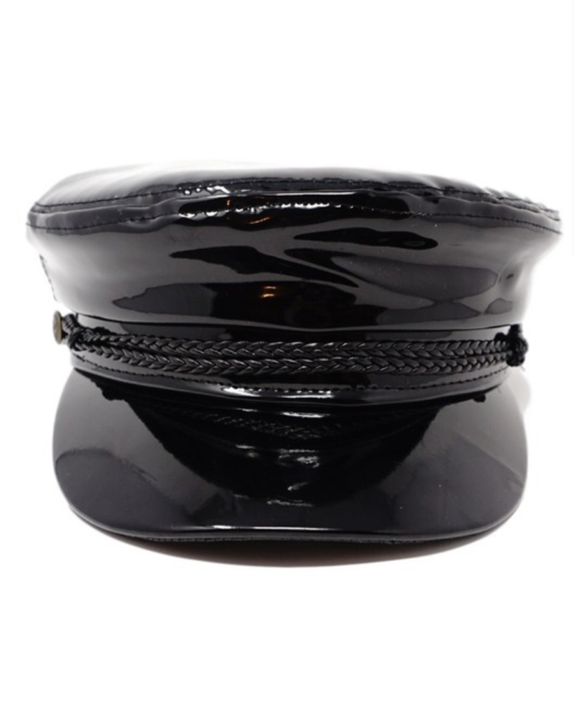 Pledge Fiddler Hat