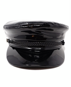 Pledge Fiddler Hat