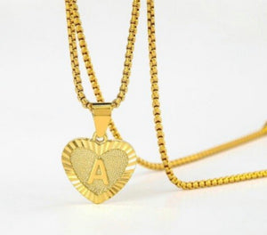 Be Mine Necklace